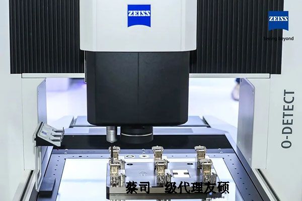 合川蔡司影像测量仪